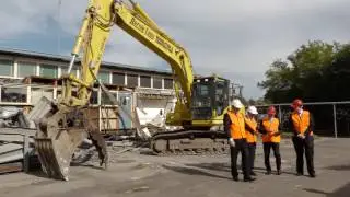 Building a new secondary college in Beaumaris