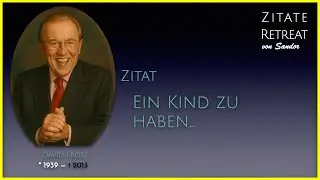 197 M Zitat von David Frost - Ein Kind zu haben