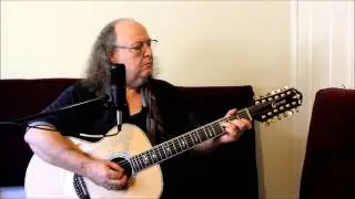 Hard Headed Woman  Cat Stevens Cover