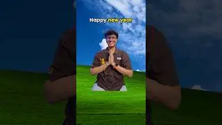 Happy New Year Dosto👍