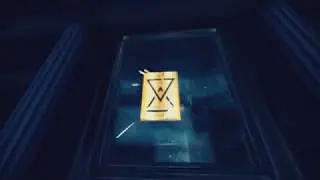 TDefton Glyph Showcase