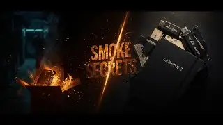 SMOKE & SECRETS - THEY WANTED HER SILENCE | The Price of Promise 2 | African Diaspora Story