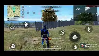 Top 6 places where you can find level 4 mushroom in Free fire 🔥