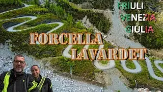 Forcella Lavardet #friuliveneziagiulia