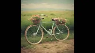 Mikirmen  -  Bicycle  #spotify #lovesong #nostalgia #indiemusic #lyrics #quotes