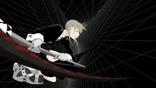 Soul Eater AMV - Guitar vs Piano (2009)