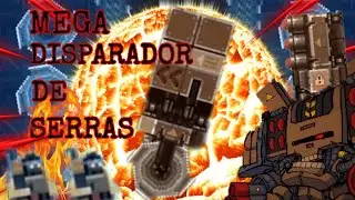 BROFORCE 10- AS SERRAS VOLTAR&Atilde;O MELHORES E MAIS FORTES !!! BATALHA COM O TERRORBOT !!!