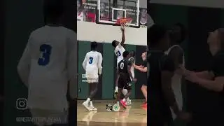 Premier Prep Volunteers 🔥 🪓 VS Bella Vista Prep Academy @ AZ Compass Basketball