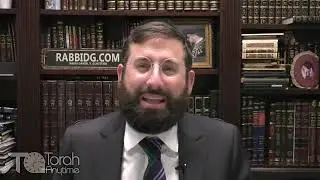 Chukas : The Astounding Remez in the Mishna & Talmud To Kill Yourself For Torah