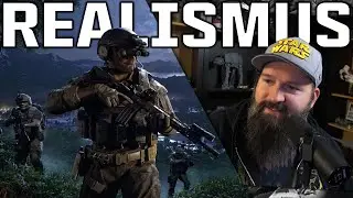 🎙️ GRAY ZONE WARFARE | Mein Eindruck vom Patch
