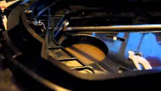 Ps3 Slim loading mechanism sticking arm.MOV