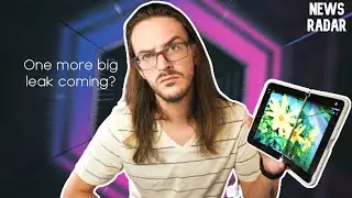 Anyone can install Windows 11, Windows 11 on a phone, Surface Duo 2 has more secrets | News Radar