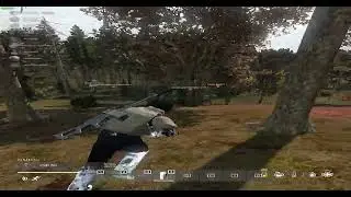 I Need An Editor | DayZ | PvP | Montage #17