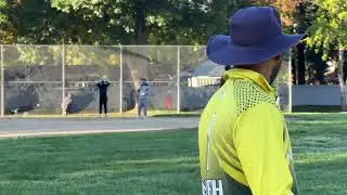 CricBay Fall Open 2025: Pakka Nimbooz vs. Gladiators