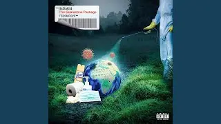 Quarantine (2022 Remastered)