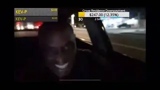 EBZ Road Rage