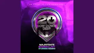 Bombaclart (Furniss Remix)