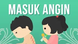 Penyakit Apakah Masuk Angin Sebenarnya?