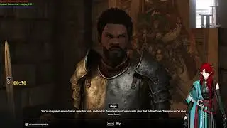 [Oblivion Remastered] 09/05/25 Time to clear up some Gates
