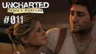 Let's Play Uncharted: Drake's Fortune #011 &mdash; After the adventure is before the adventure (ENDING)
