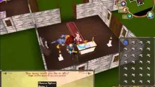 Runescape - How to get fast prayer xp (With proof)