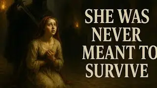 THE MEDIEVAL NIGHTMARE THEY HID FROM HISTORY