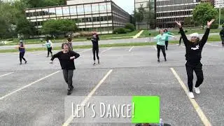 Zumba Workout by Gia Cee