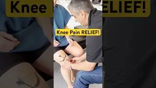 &ldquo;Chiropractic Adjustment for Knee Pain | Gonstead Chiropractor Explains Relief & Alignment&rdquo;