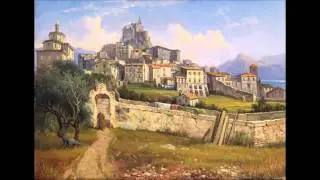 Joachim Nicolas Eggert - Symphony No.2 in G-minor 