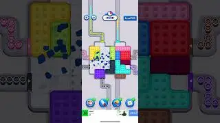 Coffee Run Level 104 Solution