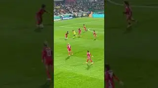 Reggae Girlz vs Panama