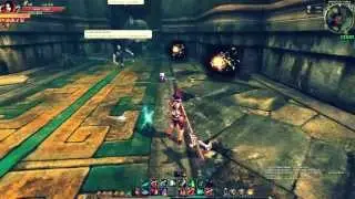 C9 Reaperess God's Calling Hell Solo (GC HELL)
