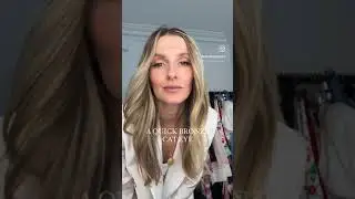 How to do a bronze cat-eye makeup look