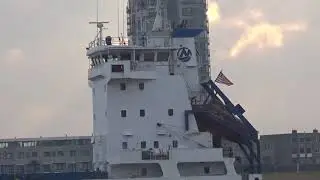 GEORGIOS ALEXIOS - GENERAL CARGO SHIP IMO: 9192624, MMSI: 636016831