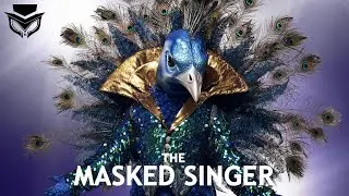 Peacock&rsquo;s Performances | THE MASKED SINGER | SEASON 1