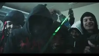 JUNGLE BABY - HMB Bristo Ft JBE Luhh Chris (Official Music Video)