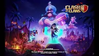 Best attack on COC, 100% loot..