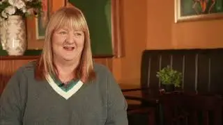 Restorative/Joan (5/1/2026) - BBC East Midlands Today