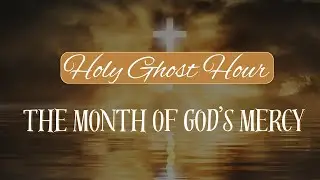February Holy Ghost Hour 01/02/2026