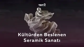 Ceramic Art Inspired by Culture