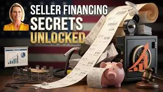 Seller Financing 101: A Smarter Way to Build Cash Flow in Savannah - Cashflow Savannah Meetup