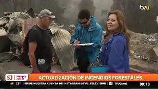 Matinal Siempre Juntos - 26 de enero de 2026 - Parte 1