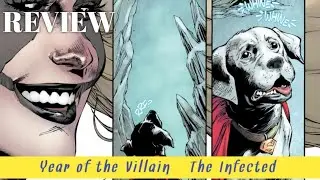 Comic Review- 