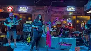 One Hot Mess ft Mike Drums 