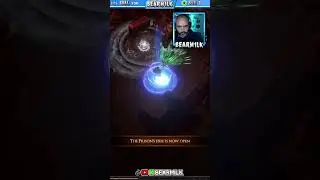 HAVE THAT BRUTUS! Path Of Exile #live #sausagepower #pathofexile