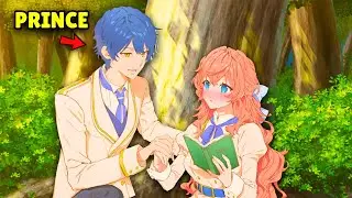 The Most Beautiful Princess Gets Dumped by Her Fianc&eacute;, So a Countryside Prince Proposes to Her!