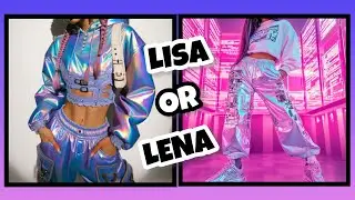 Lisa or lena aesthetic outfits Lisa or Lena? Trending Clothes Edition! 👗💖 Which One Would You Pick?