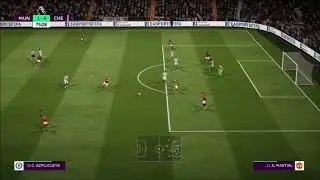 BEASTS GOALS-FIFA 16-18