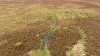 Old Kilpatrick Mountain Bike Trails