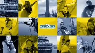 World's second highest Bungee Jump! - Macao - ET Panache Travel